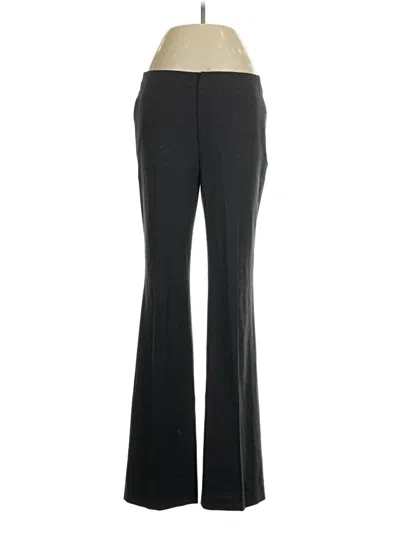 Pre-owned Pierre Cardin Dress Pants In Gray