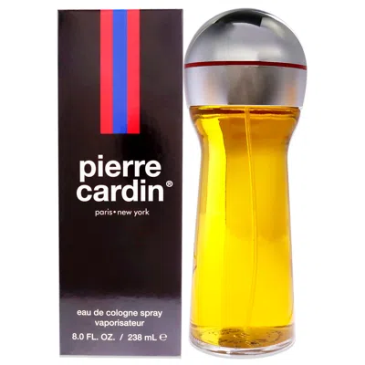 Pierre Cardin For Men - 8 oz Edc Spray In White