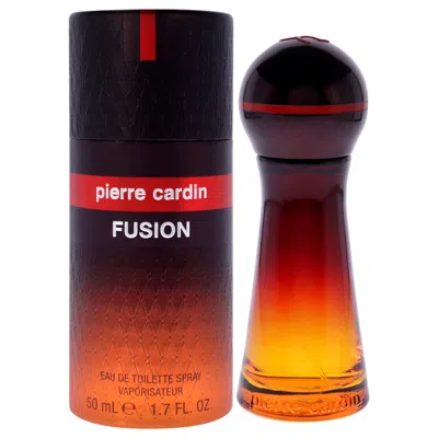 Pierre Cardin Fusion By  For Men - 1.7 oz Edt Spray In White