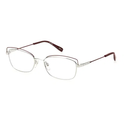 Pierre Cardin Bicolor Metal Frames In Gray