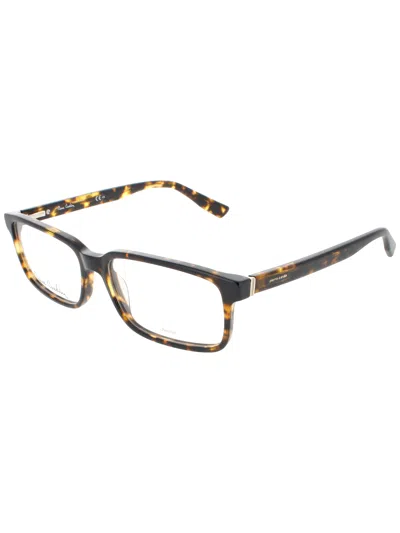 Pierre Cardin Men's Mini Plastic Eyeglasses - Modern Design