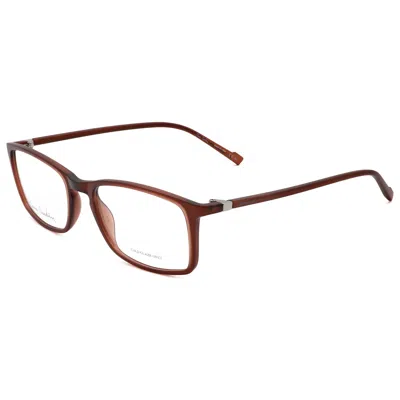 Pierre Cardin Men's Opticals In Brown