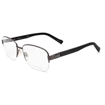 Pierre Cardin Men's Opticals In Black