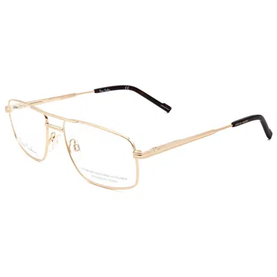 Pierre Cardin Men's Opticals In Gold