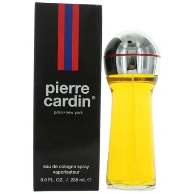 Pierre Cardin Men's  Edc Spray 8.0 oz Fragrances 810103654822