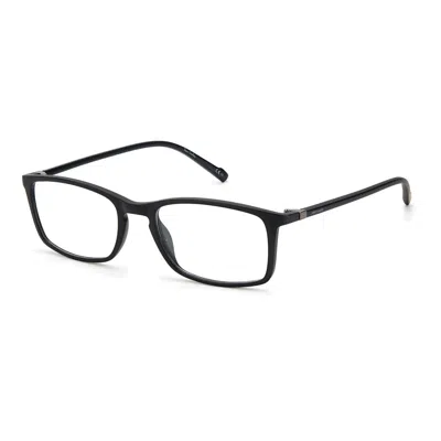 Pierre Cardin Men' Spectacle Frame  P.c.-6239-003  55 Mm Gbby2 In White
