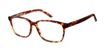 Pierre Cardin P.c. 6193 Sx5 Men's Glasses Tortoiseshell Size 56 - Free Lenses - Blue Light Block Available