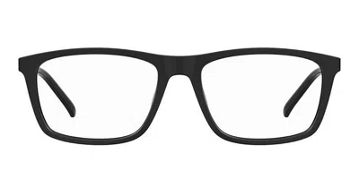 Pierre Cardin P.c. 6254 807 Men's Glasses Black Size 55 - Free Lenses - Blue Light Block Available