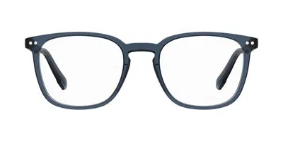 Pierre Cardin P.c. 6259 Men's Glasses, Clear, Size 52 In Gray