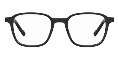 Pierre Cardin P.c. 6276 Men's Glasses, Black, Size 49