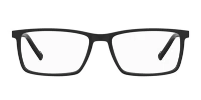 Pierre Cardin P.c. 6277 Men's Glasses, Black, Size 56