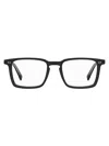 Pierre Cardin P.c. 6278 Eyewear In Black