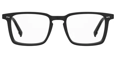 Pierre Cardin P.c. 6278 Men's Glasses, Black, Size 51