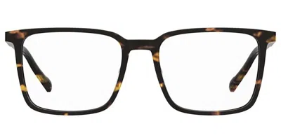 Pierre Cardin P.c. 6288 086 Occhiali Da Vista Tartarugatishell Per Uomo (solo Montatura) In Brown