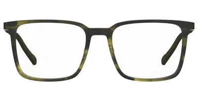 Pierre Cardin P.c. 6288 6ak Occhiali Da Vista Tartarugatishell Per Uomo (solo Montatura) In Green