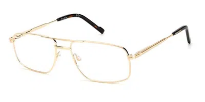 Pierre Cardin P.c. 6881 Men's Glasses, Gold, Size 58