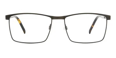 Pierre Cardin P.c. 6887 Men's Glasses, Silver, Size 58