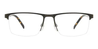 Pierre Cardin P.c. 6888 Men's Glasses, Silver, Size 55