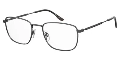 Pierre Cardin P.c. 6893 Men's Glasses, Black, Size 55