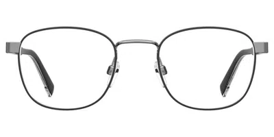 Pierre Cardin P.c. 6897 Men's Glasses, Black, Size 51