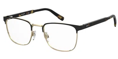 Pierre Cardin P.c. 6901 Men's Glasses, Gold, Size 51 In Multi