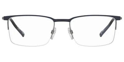 Pierre Cardin P.c. 6911 V6d Men's Glasses Grey Size 55 - Free Lenses - Blue Light Block Available In Gray