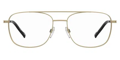Pierre Cardin P.c. 6913 Aoz Occhiali Da Vista Oro Per Uomo (solo Montatura) In Gold
