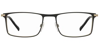 Pierre Cardin P.c. 6915 Rhl Occhiali Da Vista Oro Per Uomo (solo Montatura) In Multi