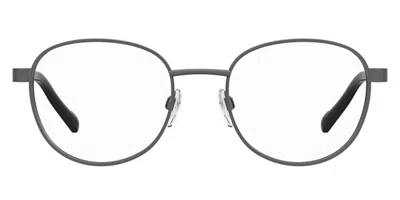 Pierre Cardin P.c. 6916 Svk Men's Glasses Grey Size 52 - Free Lenses - Blue Light Block Available In Gray