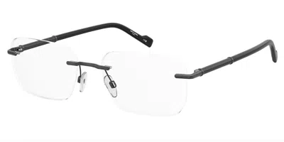 Pierre Cardin P.c. 6919 Men's Glasses, , Size 58 In White
