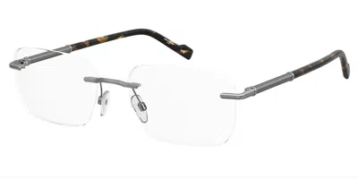Pierre Cardin P.c. 6919 Men's Glasses, , Size 58 In Yellow