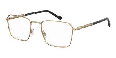 Pierre Cardin P.c. 6920 Men's Glasses, , Size 57 In Gold