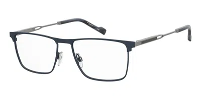 Pierre Cardin P.c. 6922 Men's Glasses, , Size 58 In Black