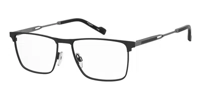 Pierre Cardin P.c. 6922 Men's Glasses, , Size 58 In Red