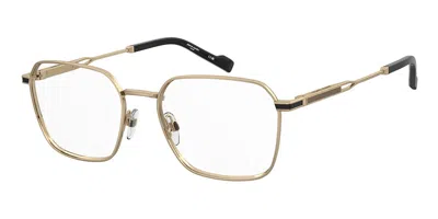 Pierre Cardin P.c. 6923 Men's Glasses, , Size 57 In Gold
