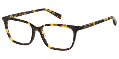 Pierre Cardin P.c. 8478 086 Women's Glasses Tortoiseshell Size 53 - Free Lenses - Blue Light Block Available In Havana