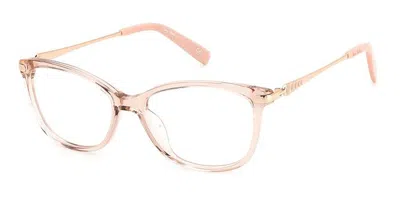 Pierre Cardin P.c. 8507 Women's Glasses, Brown, Size 53