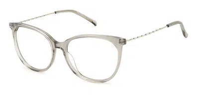 Pierre Cardin P.c. 8508 Women's Glasses, Clear, Size 55