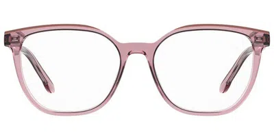 Pierre Cardin P.c. 8520 Women's Glasses, Pink, Size 53