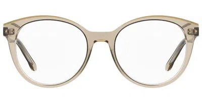 Pierre Cardin P.c. 8521 F45 Women's Glasses Brown Size 52 - Free Lenses - Blue Light Block Available