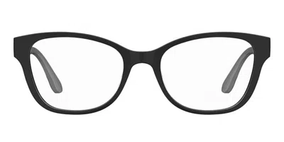 Pierre Cardin P.c. 8531 Women's Glasses, Black, Size 52