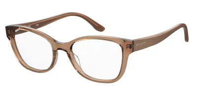 Pierre Cardin P.c. 8531 Women's Glasses, Brown, Size 52