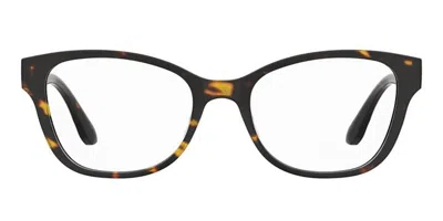 Pierre Cardin P.c. 8531 086 Women's Glasses Tortoiseshell Size 52 - Free Lenses - Blue Light Block Available In Multi