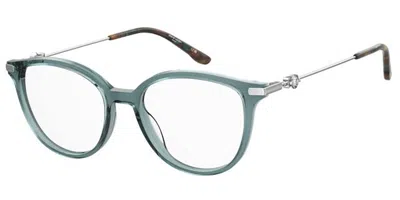Pierre Cardin P.c. 8532 Women's Glasses, Blue, Size 51