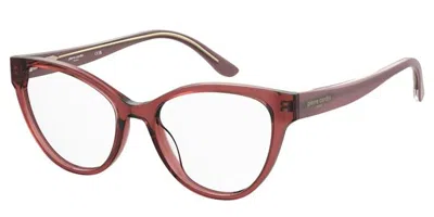 Pierre Cardin P.c. 8533 Women's Glasses, Brown, Size 52