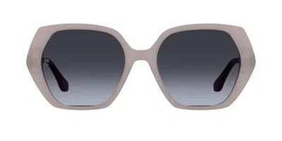 Pierre Cardin P.c. 8541/s 789/dg Occhiali Da Sole Purple Per Donna