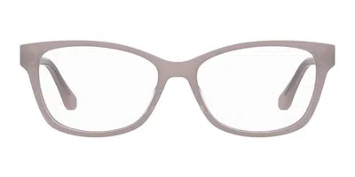 Pierre Cardin P.c. 8543 789 Occhiali Da Vista Purple Per Donna (solo Montatura)