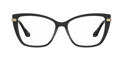 Pierre Cardin P.c. 8546 Kb7 Occhiali Da Vista Grigi Per Donna (solo Montatura) In Gray