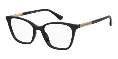 Pierre Cardin P.c. 8560 Women's Glasses, , Size 51 In Black