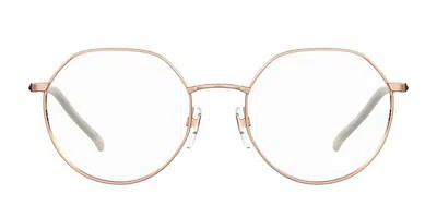 Pierre Cardin P.c. 8878 Women's Glasses, Gold, Size 51